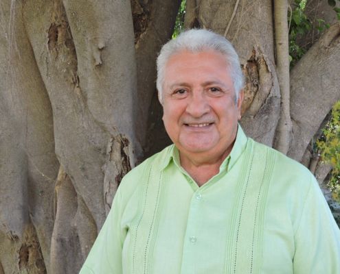 Empresarios Puerto Vallarta Riviera Nayarit