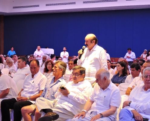 Asociación de Empresarios