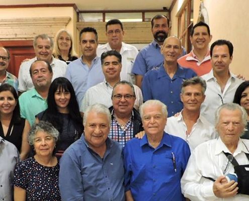 Asociación de Empresarios
