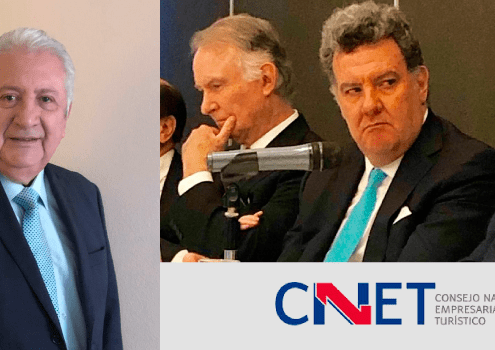 Asociación de Empresarios CNET