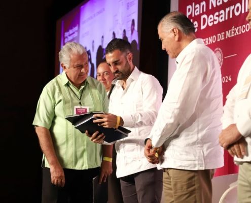 AEBBA Plan Nacional de Desarrollo 2019-2024
