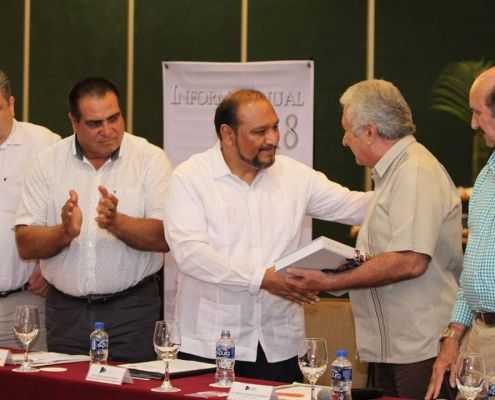 Asociacion de empresarios