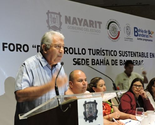 Asociación de Empresarios Puerto Vallarta Riviera Nayarit