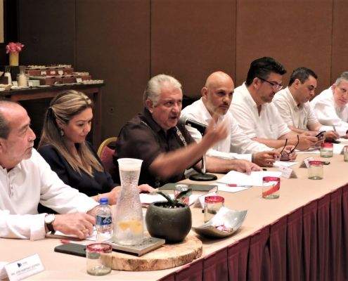 Asociación de Empresarios AEBBA