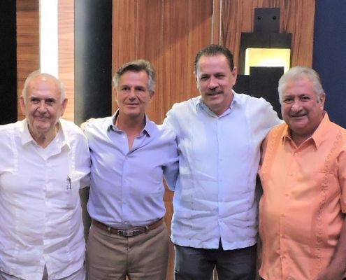 Asociación de Empresarios Puerto Vallarta Bahía de Banderas