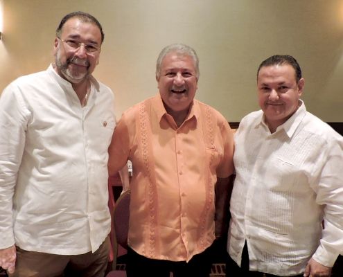 Asociación de Empresarios Vallarta Riviera Nayarit