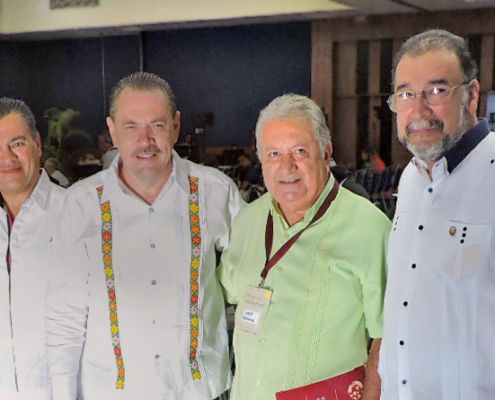 Asociación de Empresarios