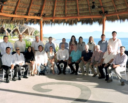 Asociación de Empresarios Puerto Vallarta y Bahía de Banderas