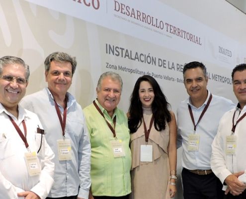 Asociación de Empresarios