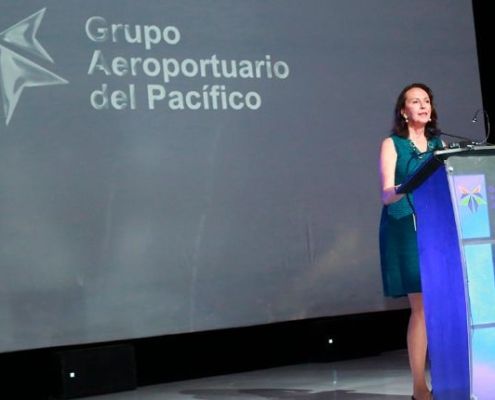GAP Asociación de Empresarios AEBBA