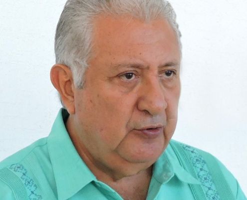 Empresarios covid-19