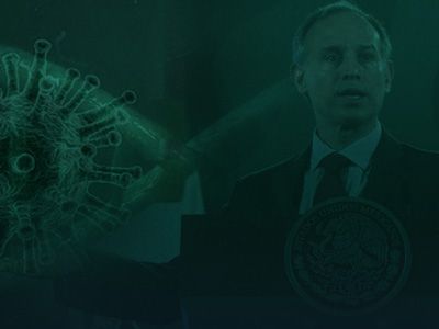 Coronavirus en México