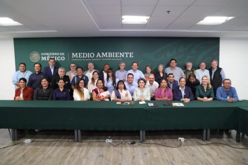 AEBBA EN EL NUEVO CCONSEJO