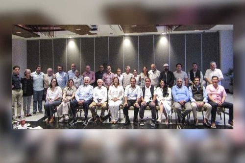 aebba 2025 presidencia