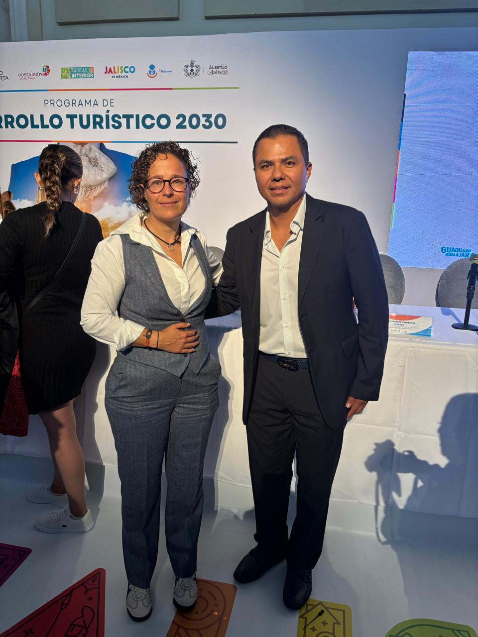Programa de Desarrollo Turístico Jalisco 2030