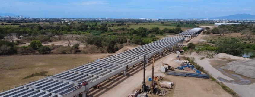 puente amado nervo abril 2026